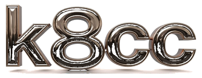 k8cc logo